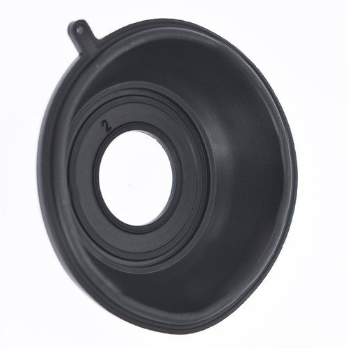 Solid Spare FOR Kawasaki KVF 650 KVF750 4x4i KRF750 Membrane Diaphragm Carburetor Vacuum