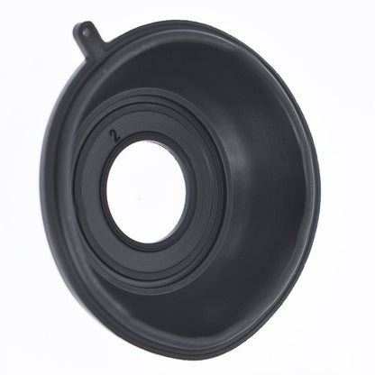 Solid Spare FOR Kawasaki KVF 650 KVF750 4x4i KRF750 Membrane Diaphragm Carburetor Vacuum