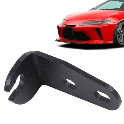 Solid Spare New Throttle Body Cable Bracket Fit For Honda Civic Acura Integra Type-R