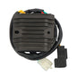 Solid Spare New Voltage Regulator For Honda CBR600RR 2003-2006 31600-MEE-003 31600-MEE-872