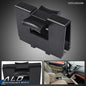 Solid Spare Fit For 14-2018 Subaru Forester/10-14 Legacy Outback Console Cup Holder Divider