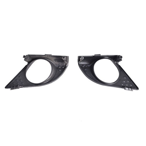 Solid Spare Fog Light Assembly w/Bulbs For Acura TSX 09-10 33900/33950-TL0-A01 L+R Side