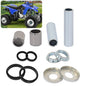 Solid Spare Swing arm Bearing Rebuild Kit For Honda Sportrax 400 TRX400EX TRX400X 99-14
