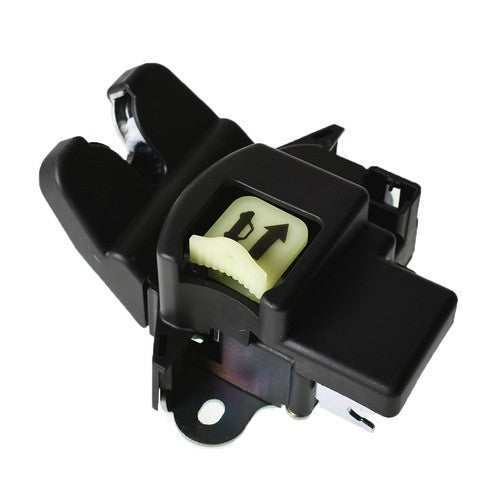 Solid Spare For Kia Forte 2DR 4DR 2013-2017 2018 81230-A7030 w/ Keyless Entry Trunk Latch 1x