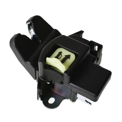 Solid Spare For Kia Forte 2DR 4DR 2013-2017 2018 81230-A7030 w/ Keyless Entry Trunk Latch 1x