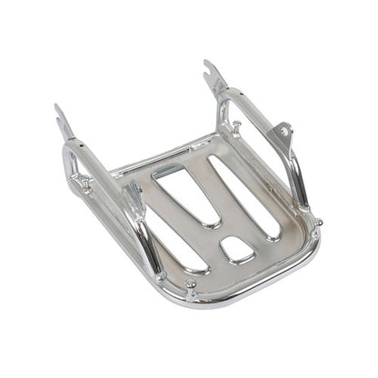 Solid Spare For Honda 08L70-K0G-900 Rear Rack Luggage Carrier C125 Super Cub 2019 2020-2024