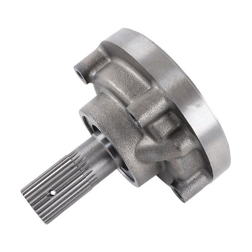 Solid Spare Transmission Charge Pump 119994A1 A183272 For Case 550 550E 650 855E 850E 550G