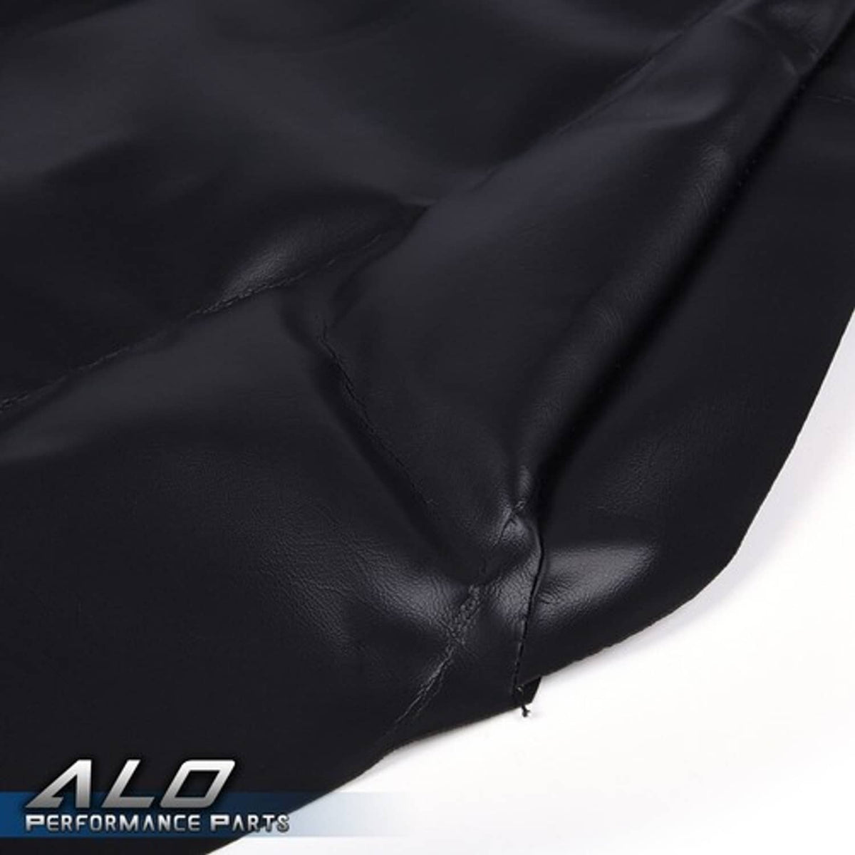 Solid Spare Fit For Yamaha Raptor 660 Seat Cover 2001-2004 Standard Atv Seat Cover Black