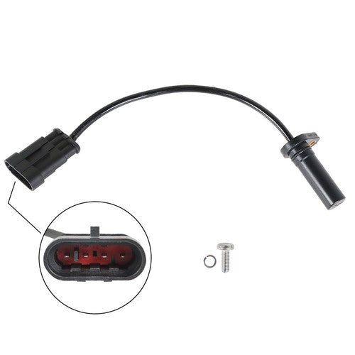 Solid Spare For EZGO RXV Gas & Electric 614252 2008-UP Golf Cart Speed Sensor Kit