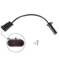 Solid Spare For EZGO RXV Gas & Electric 614252 2008-UP Golf Cart Speed Sensor Kit