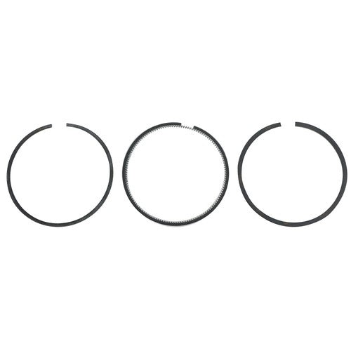 Solid Spare NEW Overhaul Kit STD Fit For New Kubota D902 KBOVKVD902-00-5421 USA