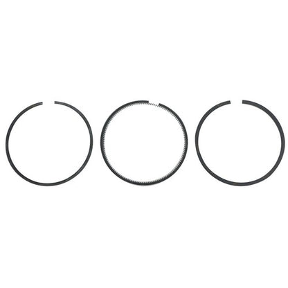 Solid Spare NEW Overhaul Kit STD Fit For New Kubota D902 KBOVKVD902-00-5421 USA