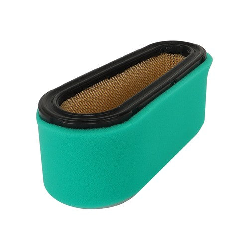 Solid Spare Air Filter For BRIGGS 493909 496894 496894S 4139 12.5-15HP Engine