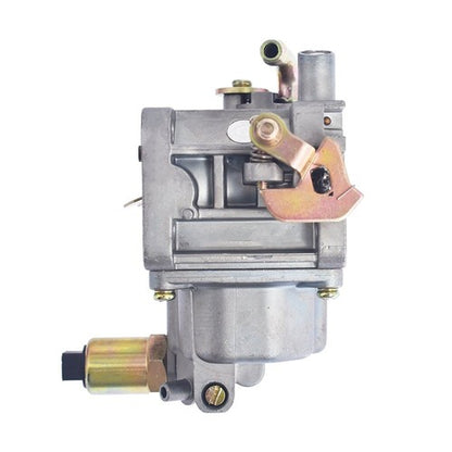 Solid Spare For Generac 0G4611 GTV990 GT990 Replaces 0F9036 (PWY) 053640 33HP Carburetor