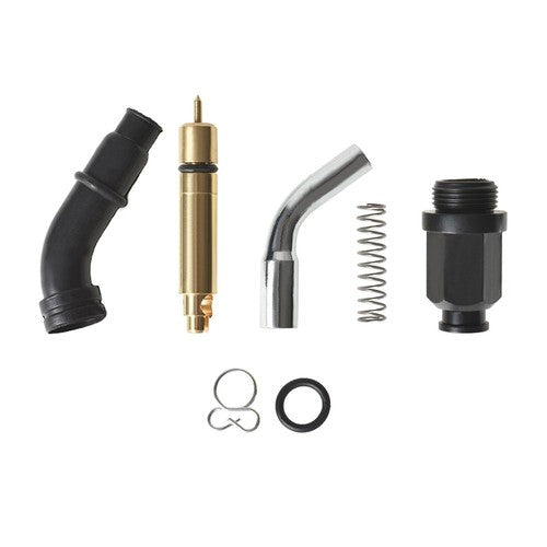 Solid Spare For Honda Foreman Rubicon 500 TRX500 Carburetor Choke Plunger Rebuild Kit New
