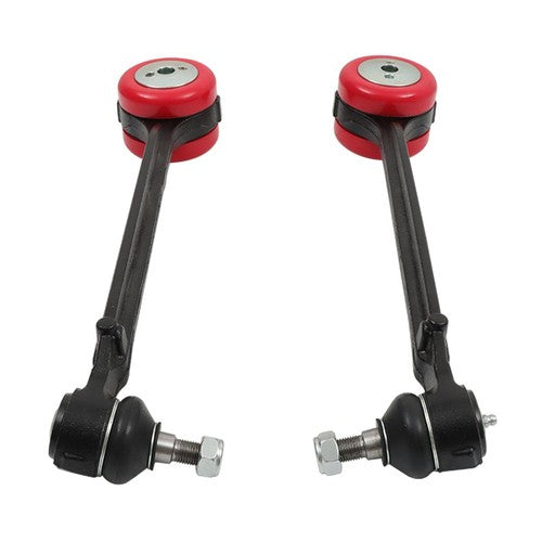 Solid Spare Suspension Kit For Dodge Challenger Chrysler 300 RWD 2015-11 2022 2023 16PCs