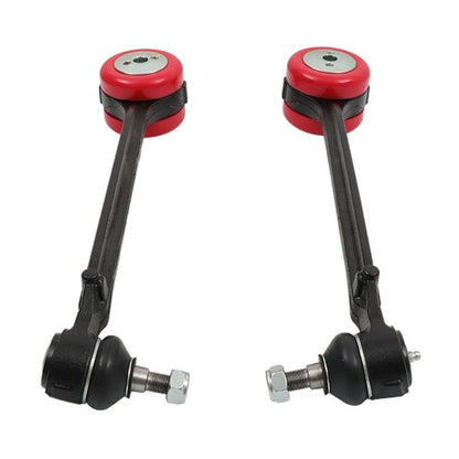 Solid Spare Suspension Kit For Dodge Challenger Chrysler 300 RWD 2015-11 2022 2023 16PCs