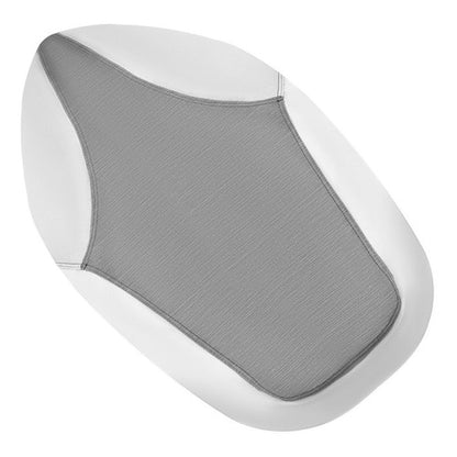 Solid Spare New Seat Cover For Yamaha Raptor 660 660R 01-05 02 03 04 05 Black & Silvery