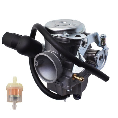 Solid Spare New Carburetor Assembly For Honda Ruckus 50 NPS50 NPS 50 Carb 2008-2019 USA