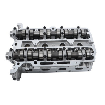 Solid Spare Fit For Chevy Sonic 4 Cyl 2012-2019 1.4L 55573669 Engine Cylinder Head Assembly