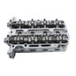 Solid Spare Fit For Chevy Sonic 4 Cyl 2012-2019 1.4L 55573669 Engine Cylinder Head Assembly