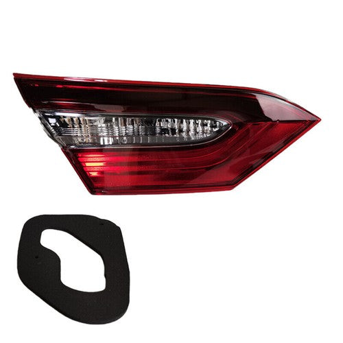 For 2021-2022 Toyota Camry LE SE LH&RH Side Pair of Inner Tail Light 81590-06880