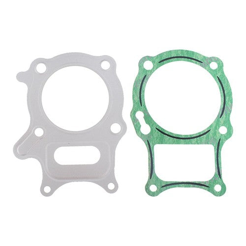 Solid Spare For Honda Recon 250 1997 1998 1999 2000 2001 ATV Cylinder Piston Gasket Kit