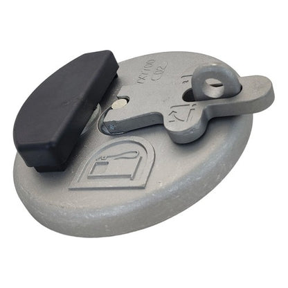 7X7700 Fuel Cap For CAT Loaders 933C,935,939C,943,953,953B,953C,963,963B