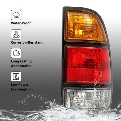Solid Spare Tail Light Brake Lamp For 00-06 04 Toyota Tundra Passenger Side Right #TO2801129