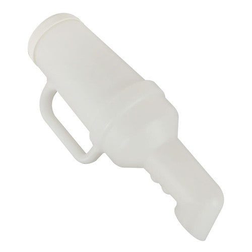 Solid Spare For EZGO Club Car Yamaha 2PCS Sand Bottle With Handle Holder Golf Cart