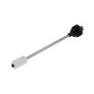 Solid Spare Fuel Sending Unit Sensor 7179839 for Bobcat 773 863 864 873 883 A220 A300 A770