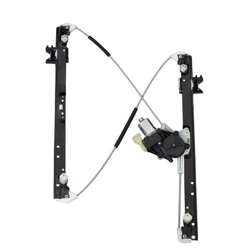 Solid Spare Front LH Power Window Regulator 6Pins For Land Rover Range Rover 2013-18 2019