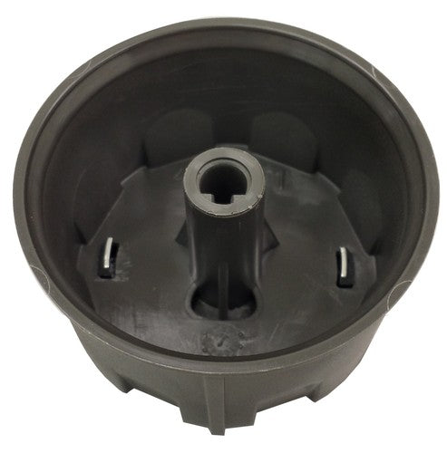 Solid Spare (3) Weber Spirit E-310 Control Knob Set 3 Knobs