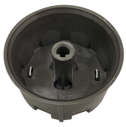 Solid Spare (3) Weber Spirit E-310 Control Knob Set 3 Knobs