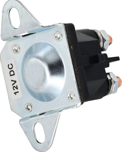 Solid Spare Starter Solenoid 04781700 for Ariens Trombetta 7CM-1241-212-51 Mower 05167200