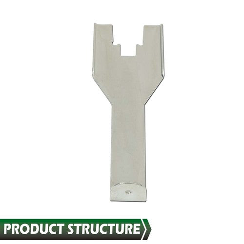Solid Spare Inside Door Window Handle Retaining Clip Removal Tool Fit For Chevy Buick Ford