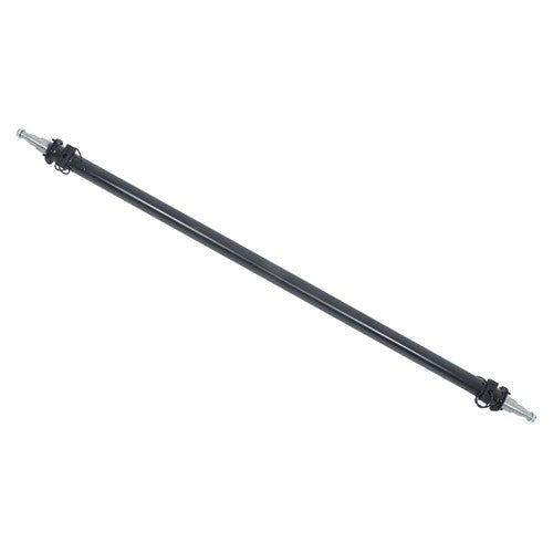 Solid Spare 95" HF 80" Spring Center For 7000lbs/7.0Klbs Trailer Axle Only Beam With Idler