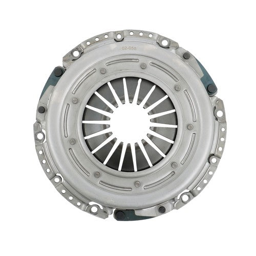 Solid Spare 02-055 For Audi For A4 2005 2006-2008 L4 2.0L Transmission Clutch Kit 02-043