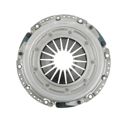 Solid Spare 02-055 For Audi For A4 2005 2006-2008 L4 2.0L Transmission Clutch Kit 02-043