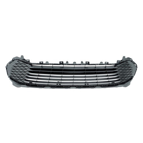 Solid Spare Plastic Front Bumper Lower Grille Assembly Suitable For Toyota Camry LE XLE 2025