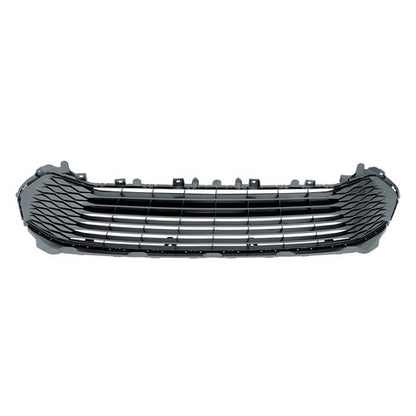 Solid Spare Plastic Front Bumper Lower Grille Assembly Suitable For Toyota Camry LE XLE 2025