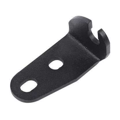 Solid Spare New Throttle Body Cable Bracket Fit For Honda Civic Acura Integra Type-R