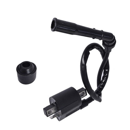 Solid Spare NEW Ignition Coil For ARCTIC CAT 700 EFI 2006-2008 For SUZUKI ALT185 1985 ALT185