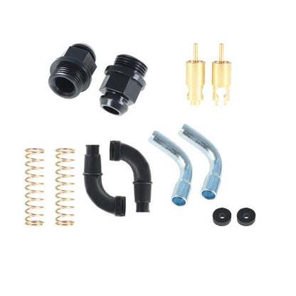 Solid Spare Choke Plunger Kit Fit For Honda Shadow Sabre 1100 VT1100C2 2000-2007