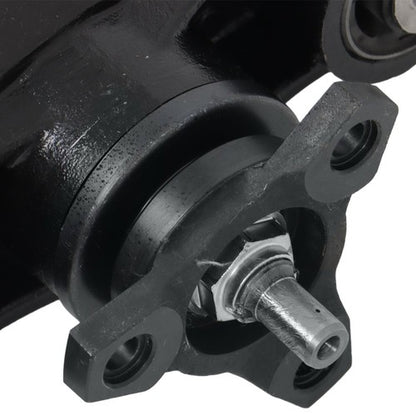 Solid Spare 440-1509 Rear Differential Assembly Fit For Cadillac CTS 3.27 AWD 2014 2015-2019
