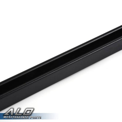 Solid Spare Front Header Deck Rail Truck Bed Accessory Fit For 2016-2020 Toyota Tacoma