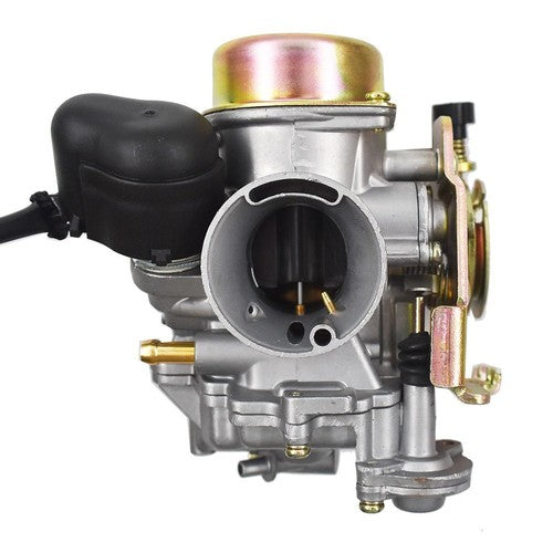 Solid Spare Carburetor Carb For 260cc 300cc Manco Talon Linhai Bighorn ATV UTV