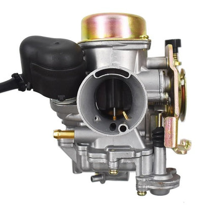 Solid Spare Carburetor Carb For 260cc 300cc Manco Talon Linhai Bighorn ATV UTV