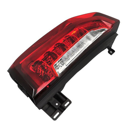 Solid Spare Left Driver Side Waterproof Brake Lamp Tail Light For GMC Yukon 2021-2024 Series