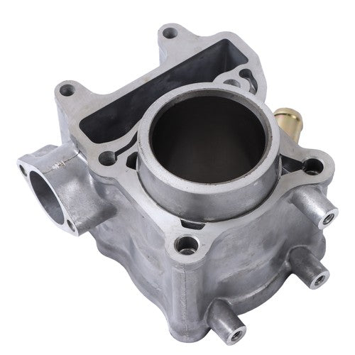 Solid Spare For Honda Lead125 Pcx125 Click125i Forza 125 Cylinder Piston Gaskets Kit 52.4mm